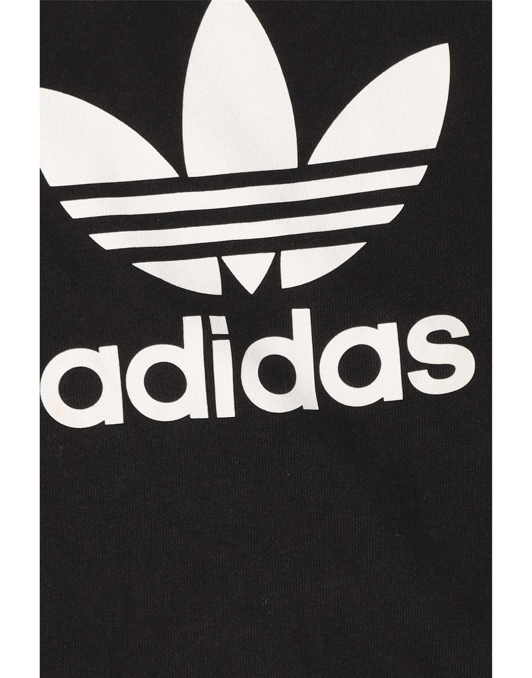 Adidas muška majica s grafičkim motivima, mala crna