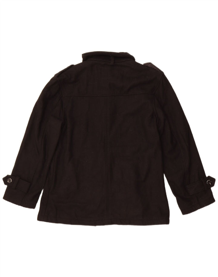 G-Star muška vojna jakna UK 40 velika crna