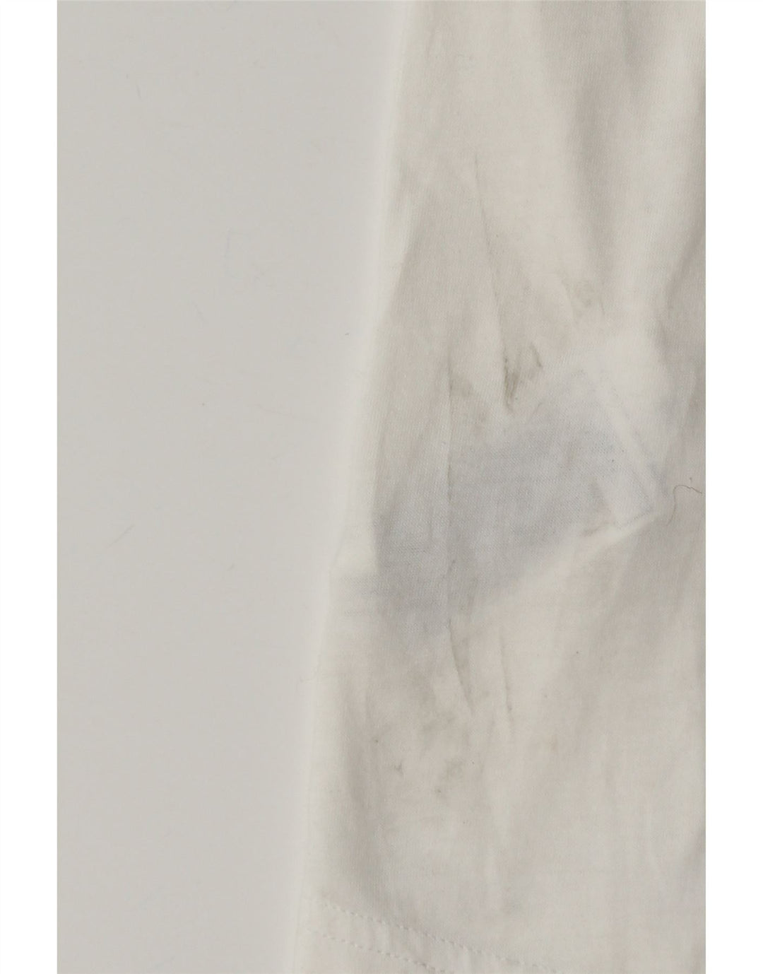 Adidas muška Aeroready majica kratkih rukava srednji bijeli poliester