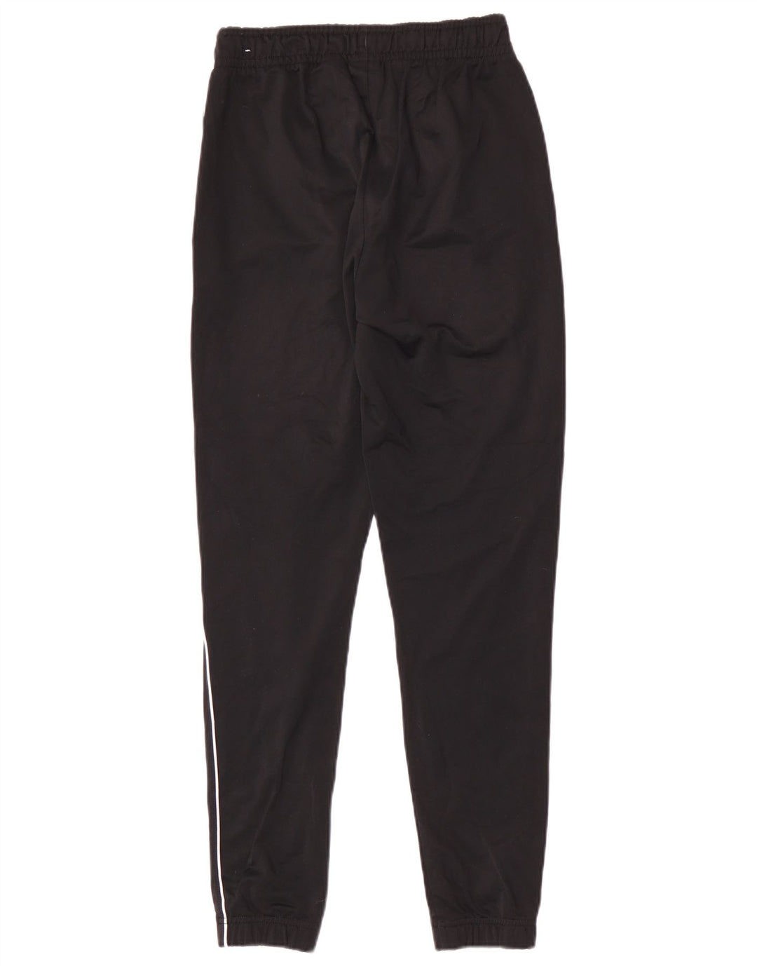 Nike muške trenirke hlače joggers XS crni poliester