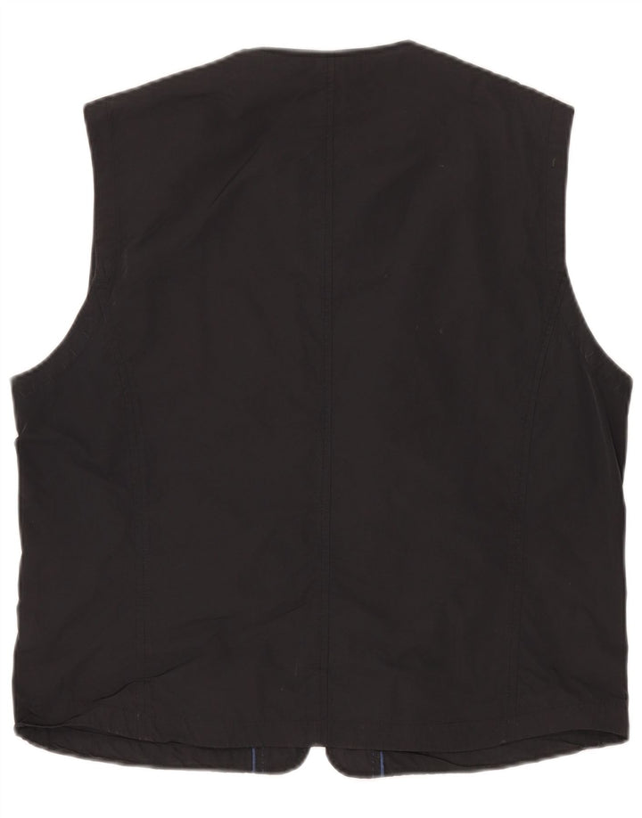 Massimo Dutti muška utility jakna UK 42 XL siva