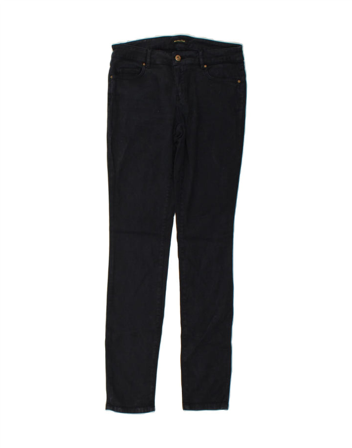 Womens Skinny Casual Trousers EU 38 Medium W30 L30 Vintage Massimo Dutti and Second-Hand Massimo Dutti from Messina Hembry 