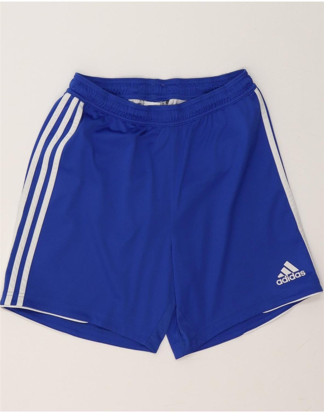 ADIDAS muške Climacool sportske kratke hlače male plave boje od poliestera
