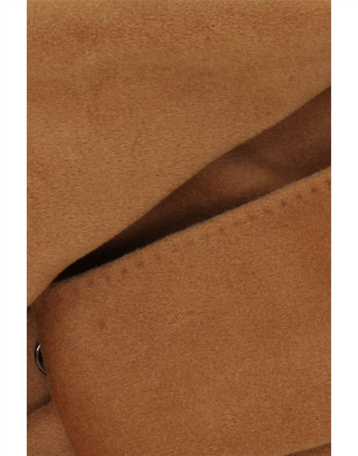 Pierre Cardin ženski kaput IT 44 srednje smeđe vune