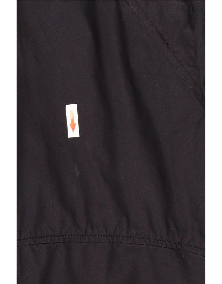 G-Star muška bomber jakna UK 38 srednje tamnoplavi pamuk