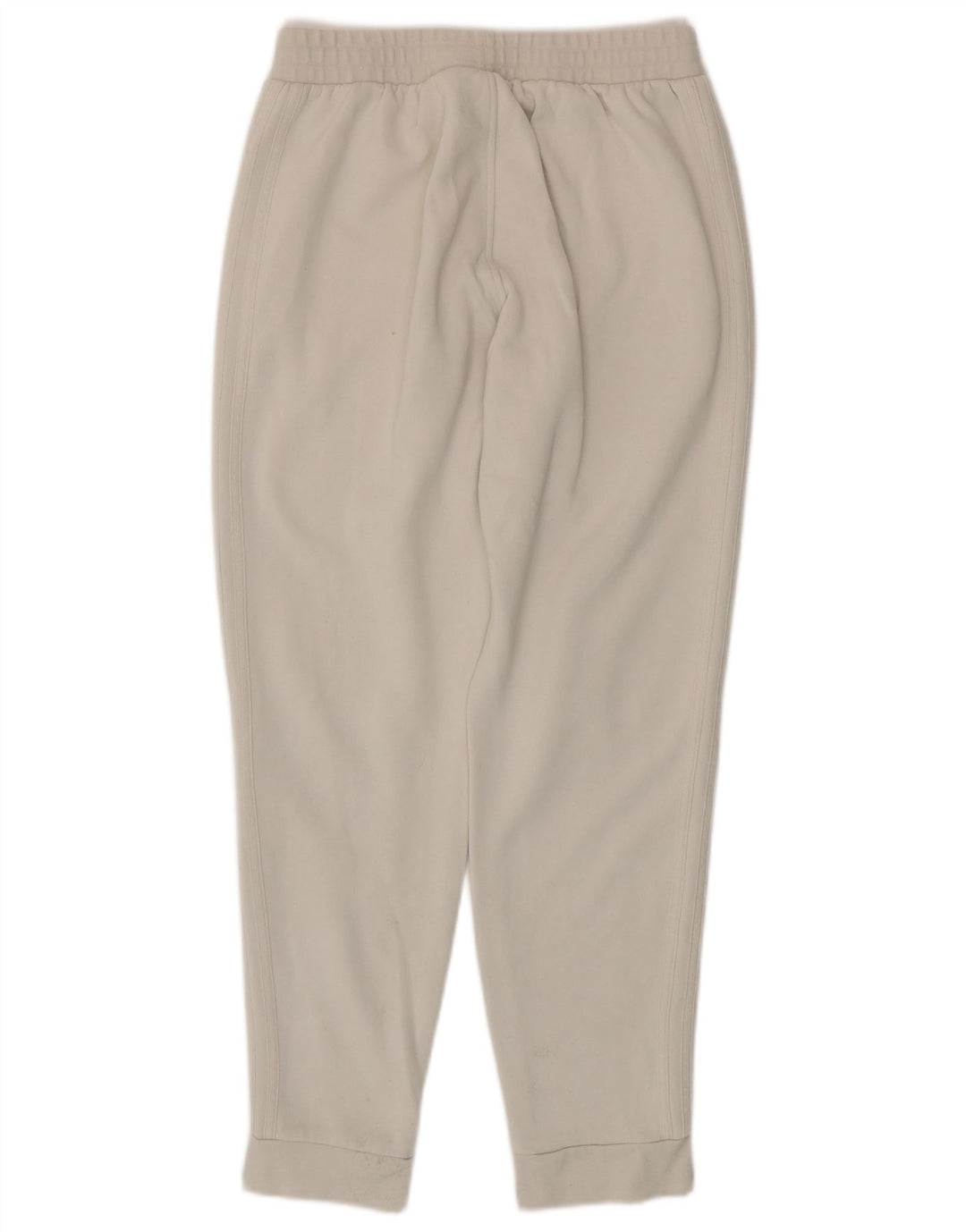 ADIDAS Muške trenirke Hlače Joggers Medium Off White Pamuk