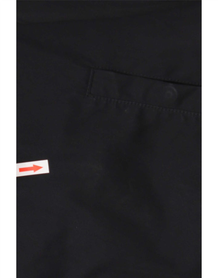 Paul Smith muška bomber jakna UK 38 Medium tamnoplavi poliester