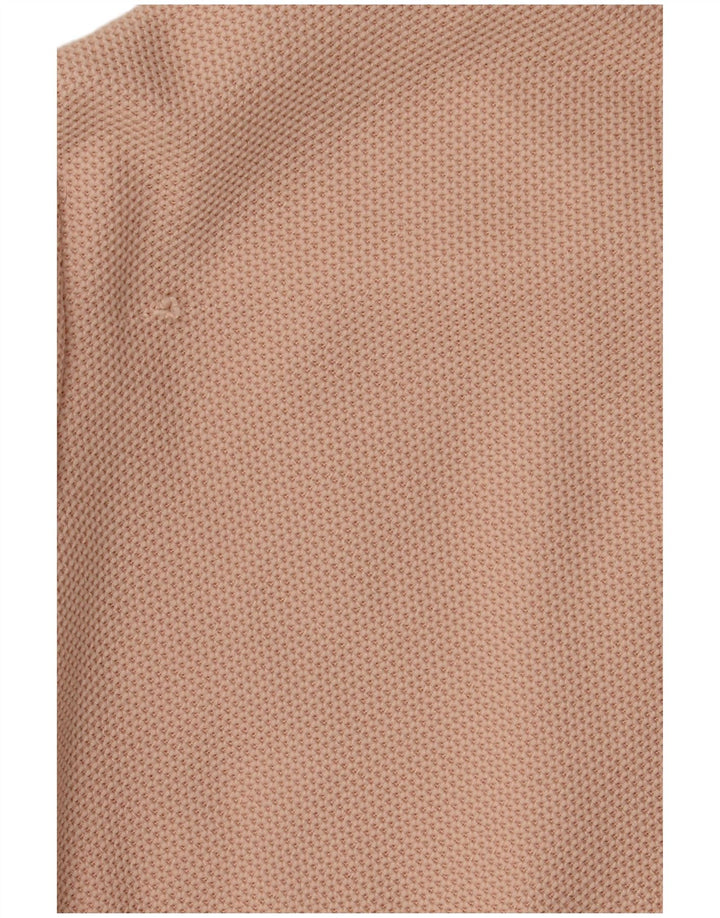 CHAMPION Ženska gornja jakna prevelike trenirke UK 10 Mala ružičasta