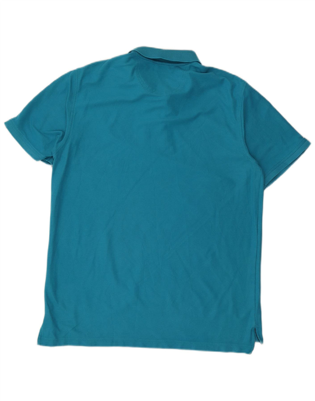 IZOD Muška polo majica Large Blue Pamuk