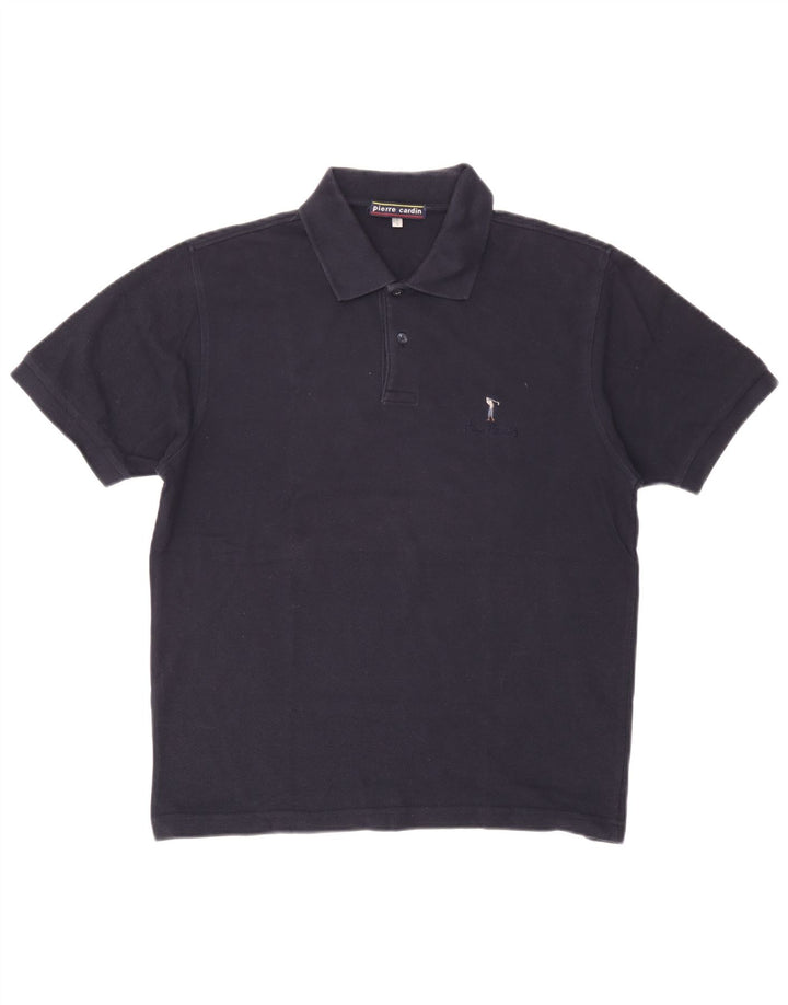 Pierre Cardin muška polo majica mala tamnoplava