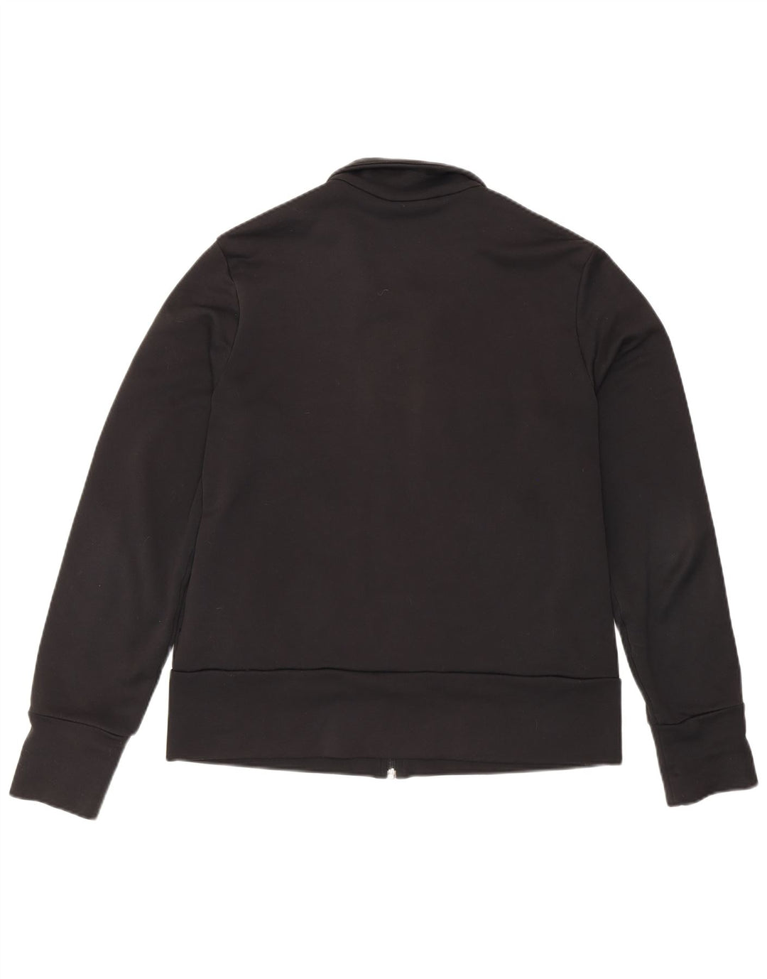 Adidas ženska gornja jakna za trenirku UK 18 XL crni poliester