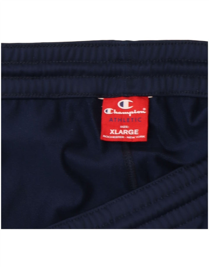 Champion muške trenirke Hlače XL tamnoplave