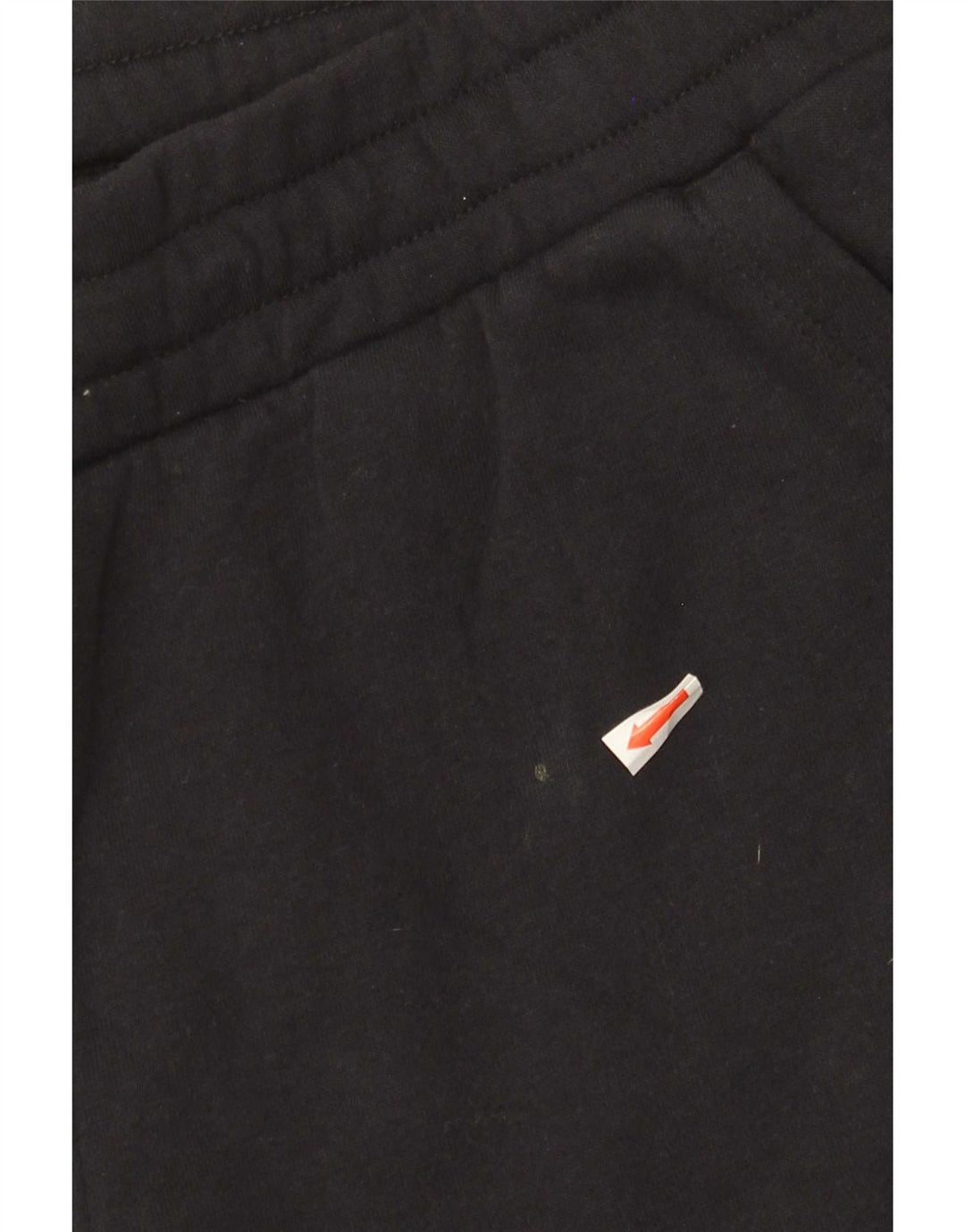 Under Armour muške trenirke Hlače Joggers Srednji crni pamuk