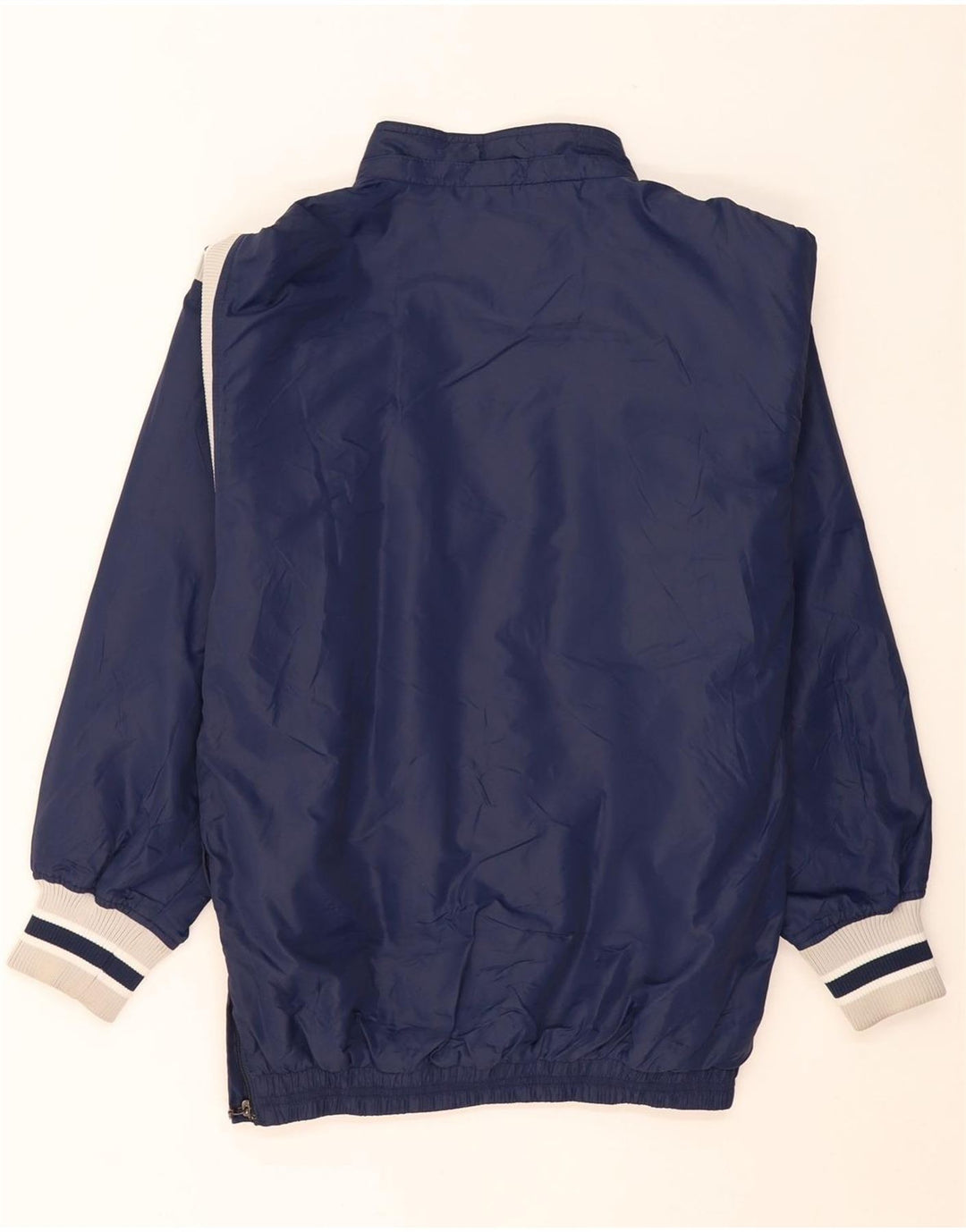 RUSSELL ATHLETIC muška anorak jakna UK 36 mala tamnoplava boja