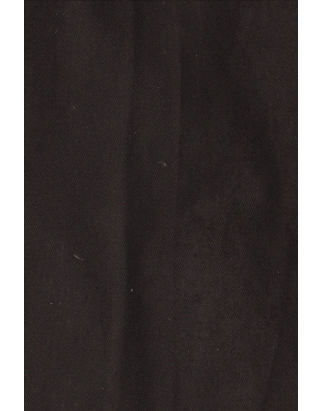 Dickies muške ravne chino hlače W34 L32 crni poliester