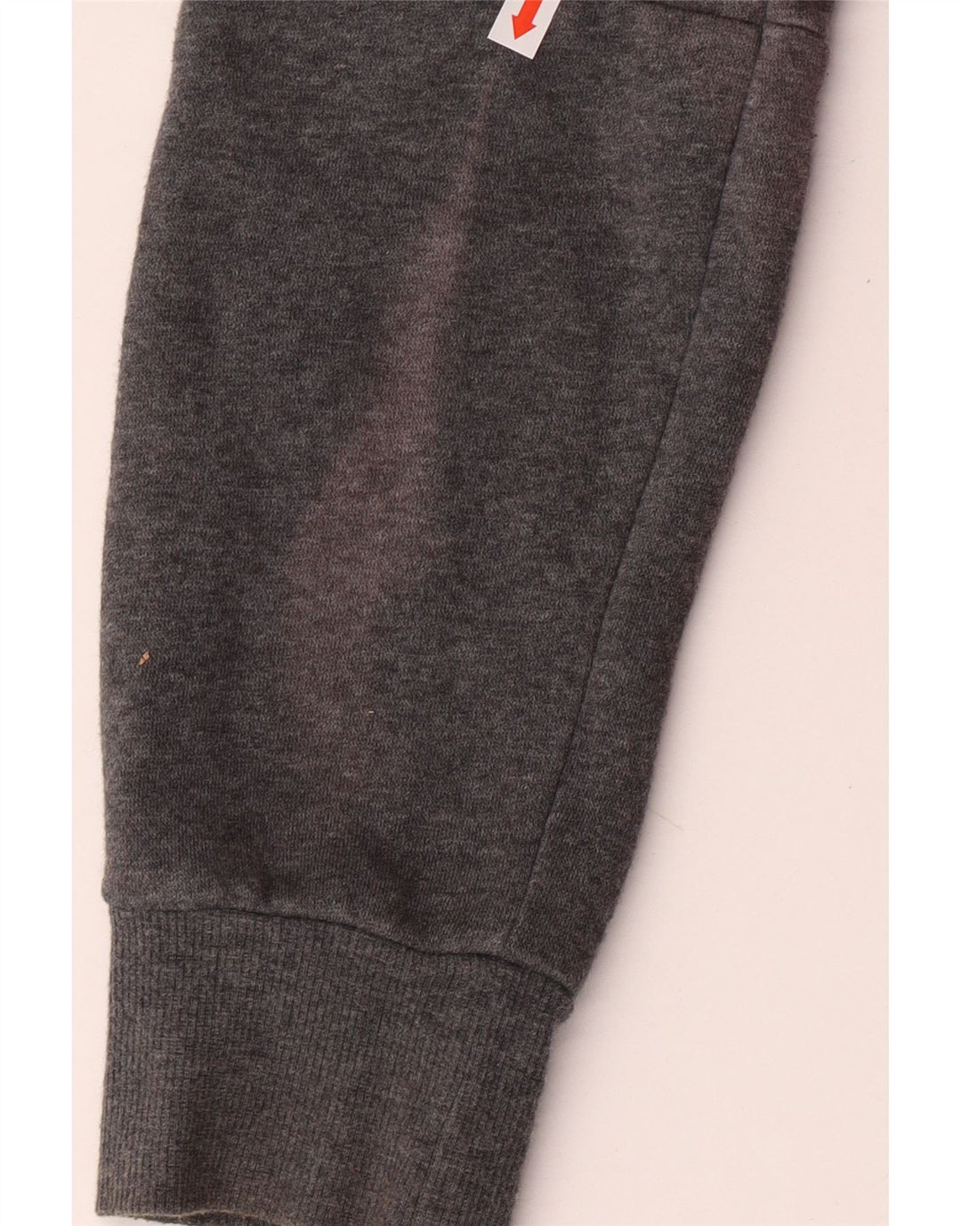 ADIDAS majica s motivima za djevojčice, 11-12 godina, sivi pamuk