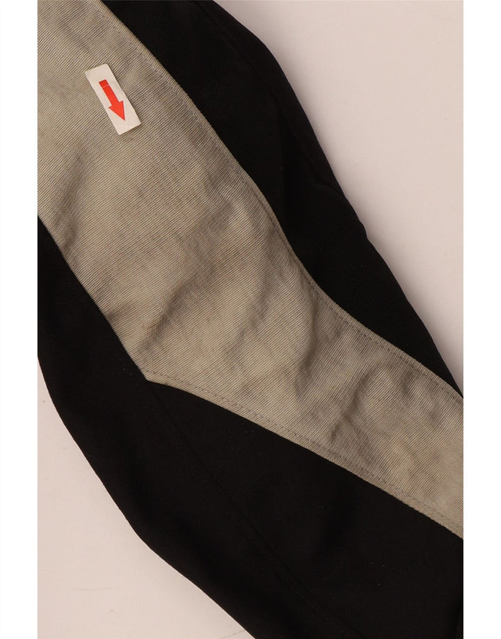 Dainese muška jakna Gore-Tex Graphic Racer EU 52 velika crna boja