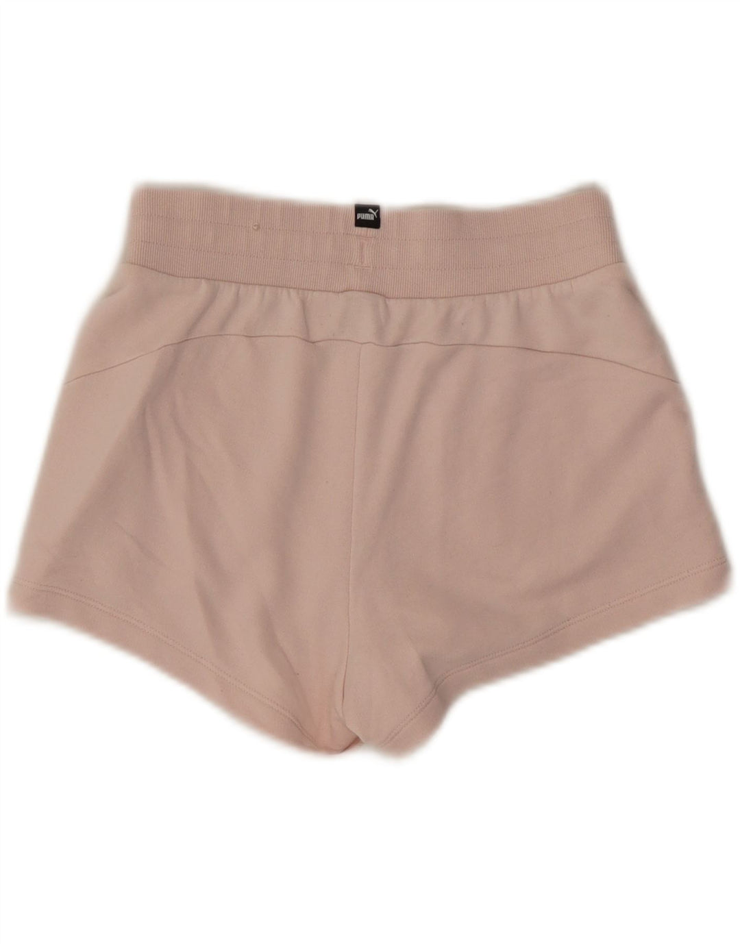PUMA Sportske kratke hlače za djevojčice 13-14 godina, ružičasti pamuk