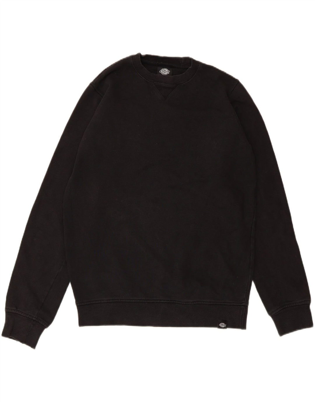 Dickies muška trenirka, srednji crni pamuk