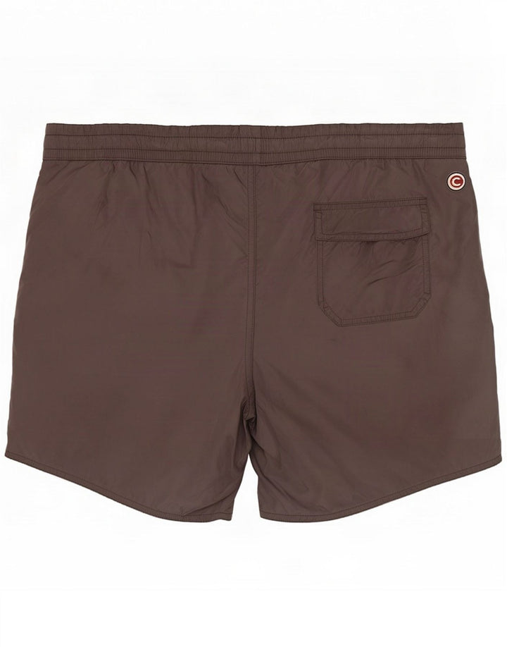 Colmar muške kratke hlače za kupanje IT 50 Medium Gray Polyamide