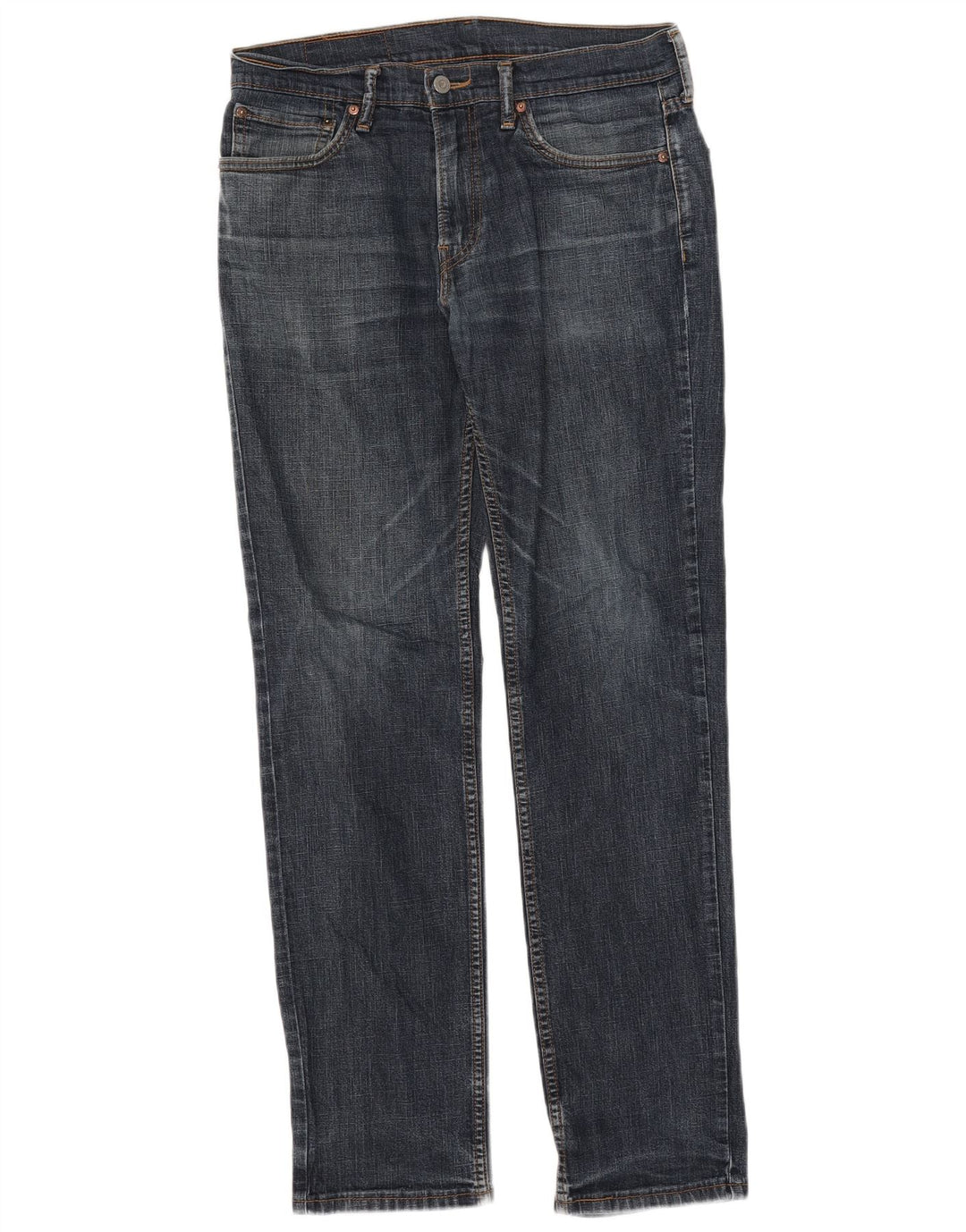 Levi's muške 511 uske traperice W32 L34 Plave