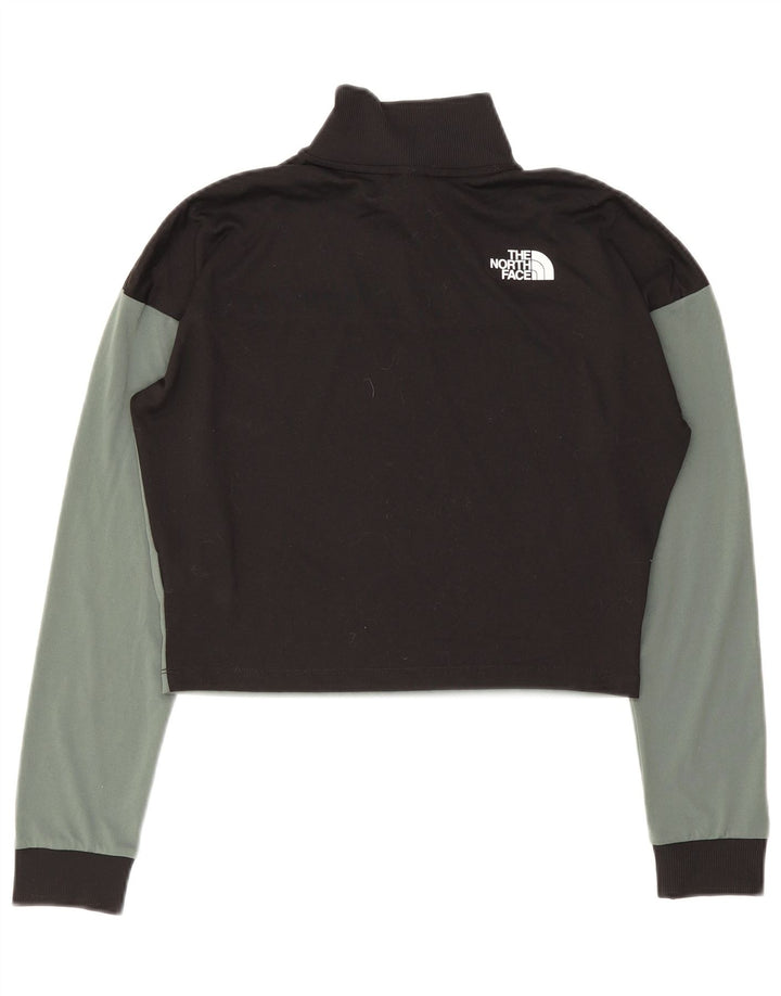 Top trenirke The North Face Graphic Pulover UK 14 srednje boje boje