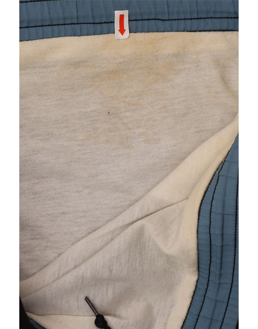 SERGIO TACCHINI Muška trenirka Hlače Joggers 3XL crna