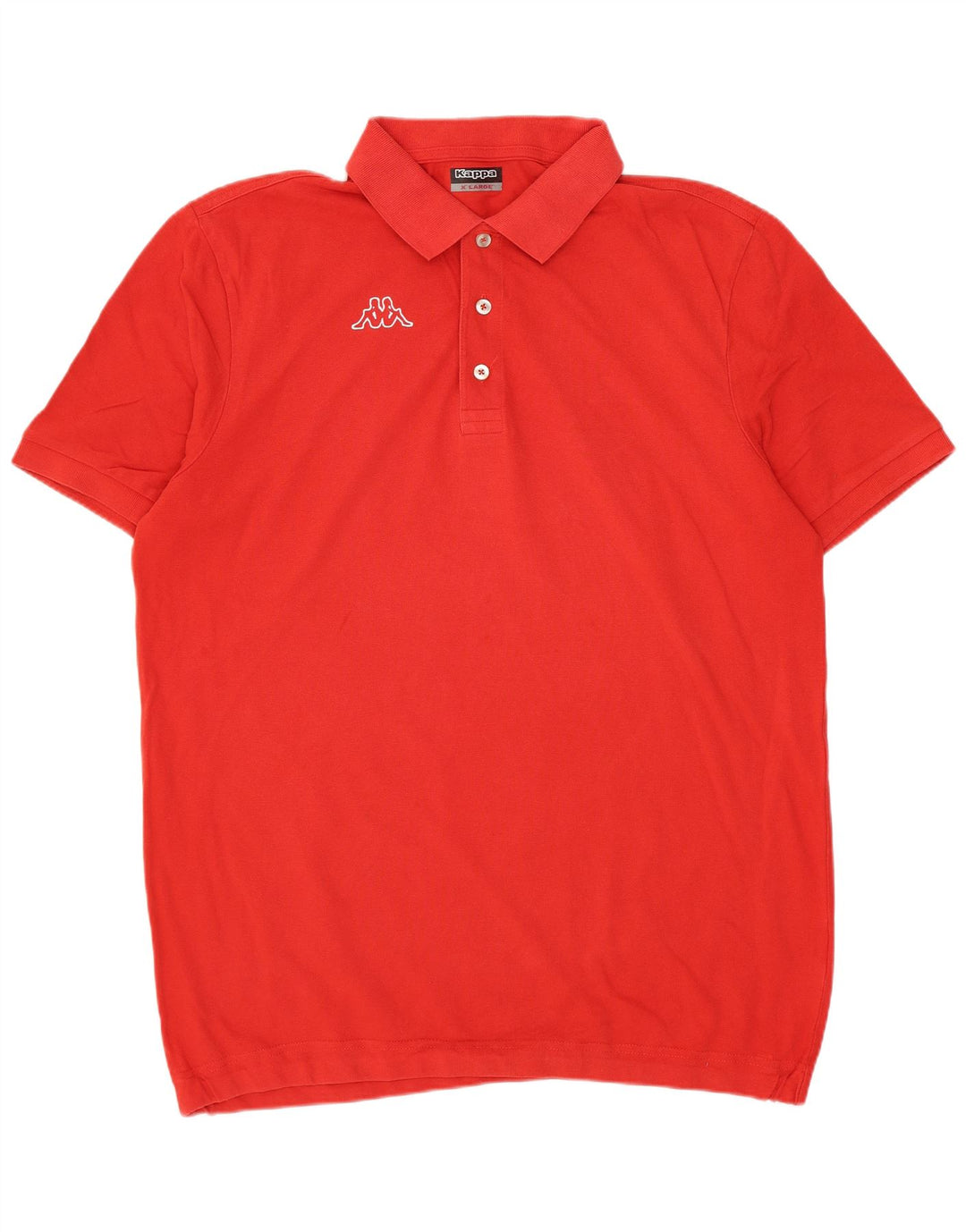 Kappa muška polo majica XL crvena