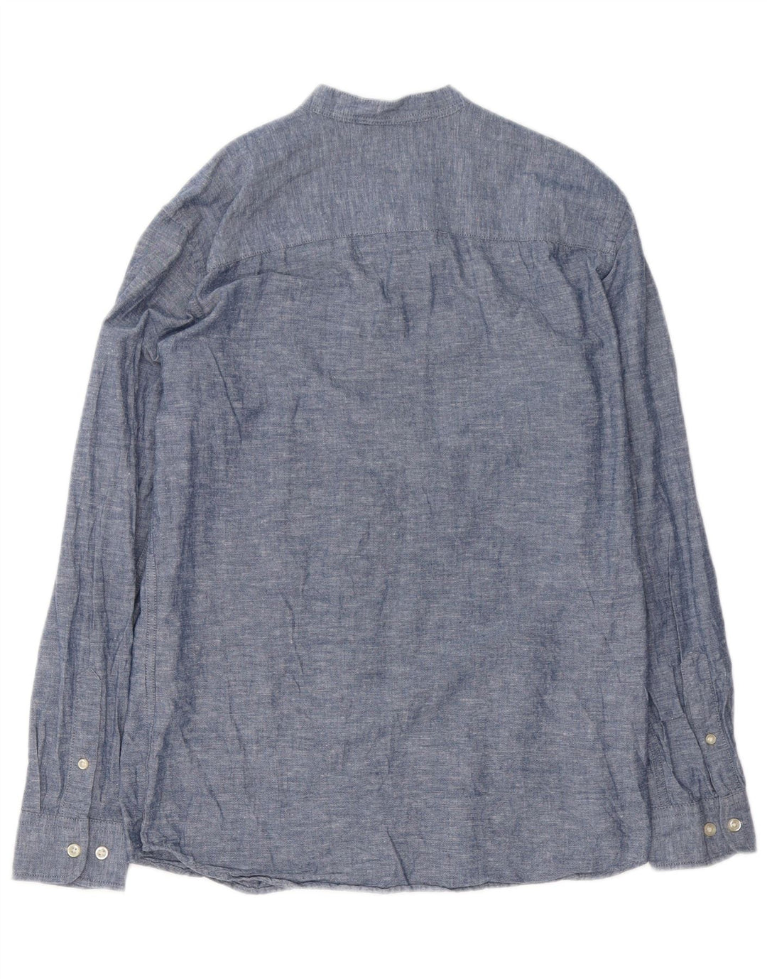 Jack & Jones muška majica mala plava pamučna