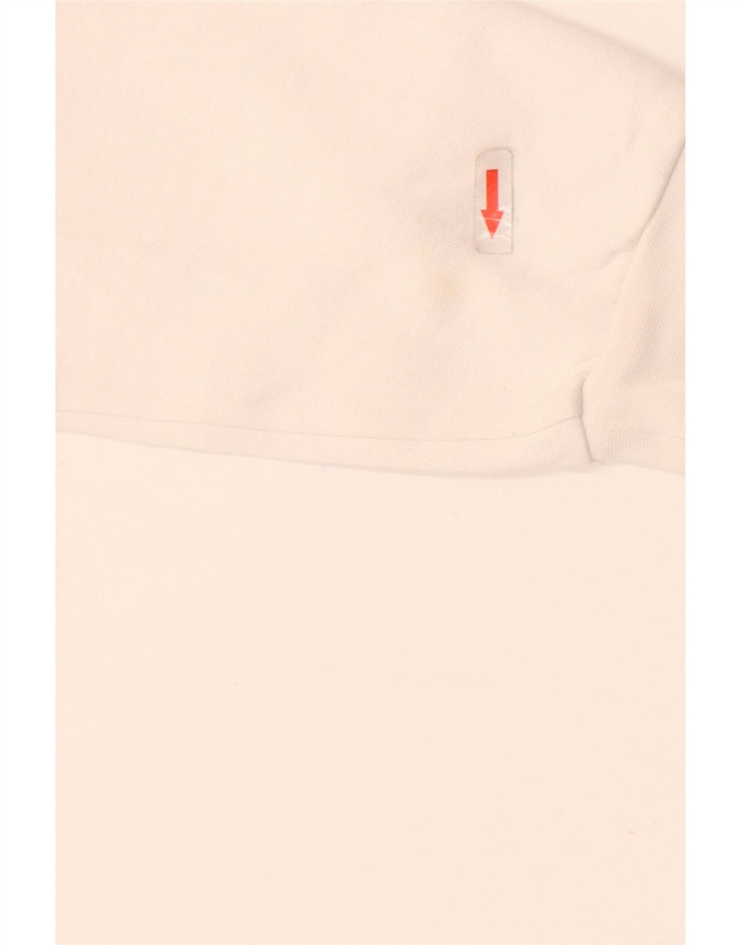Adidas ženska trenirka gornja jakna UK 16 Large White Cotton