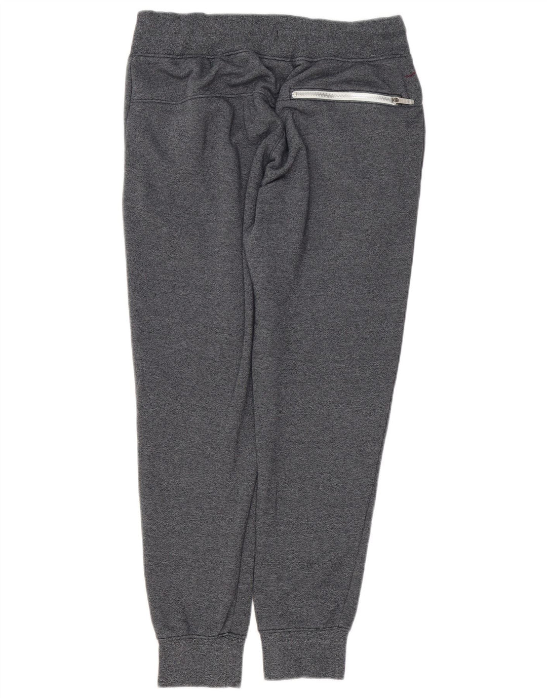NIKE Muška trenirka Hlače Joggers Srednje sivi pamuk