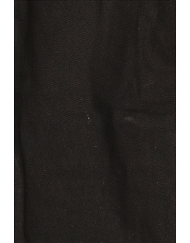 LEVI'S muške 511 uske traperice W32 L30 crni pamuk