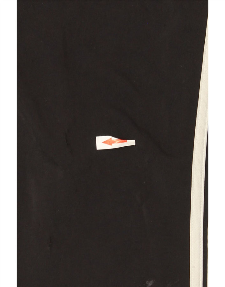 ADIDAS Trenirke za dječake Joggers 7-8 godina crni poliester