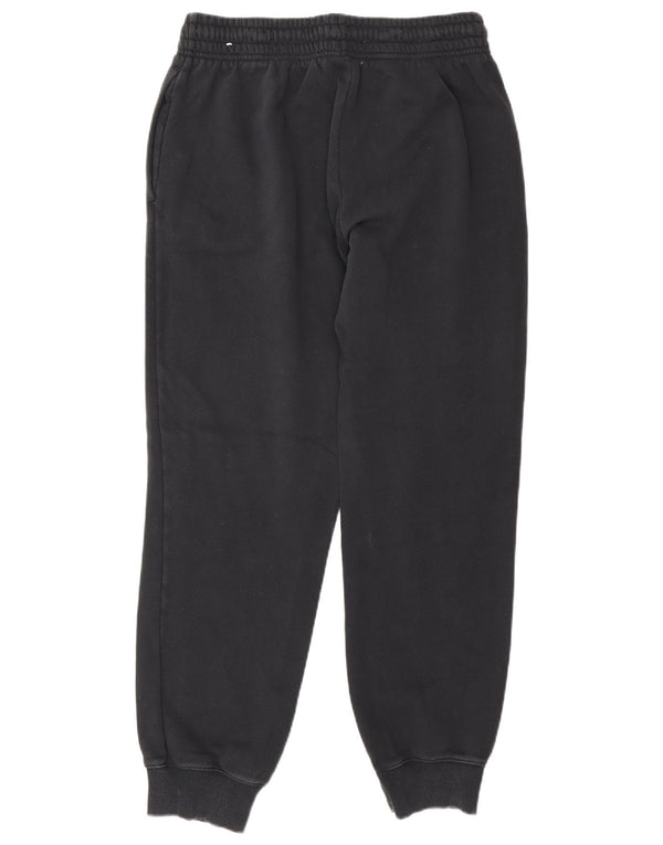 Ženska trenirka Nike Joggers UK 14 Srednje crni pamuk
