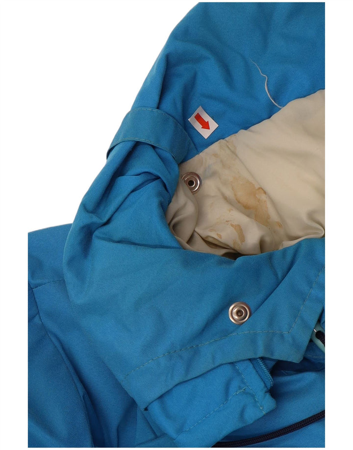 Fila Muški podstavljeni kaput IT 52 Large Blue