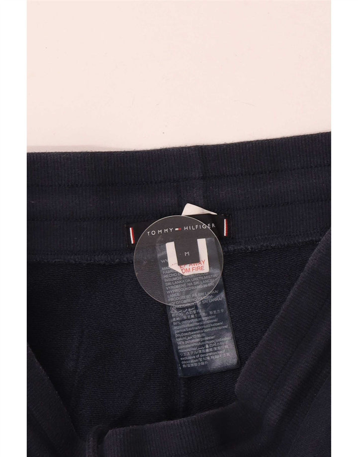 Tommy Hilfiger muške kratke sportske kratke hlače srednje tamnoplave boje
