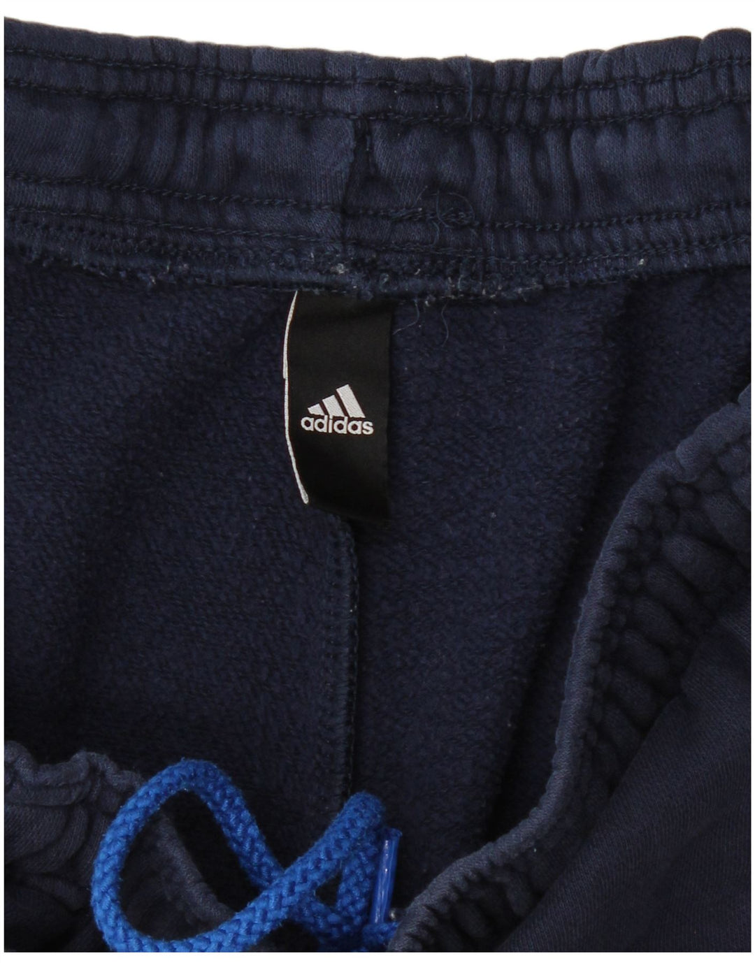 Adidas muška trenirka hlače Joggers srednje tamnoplave