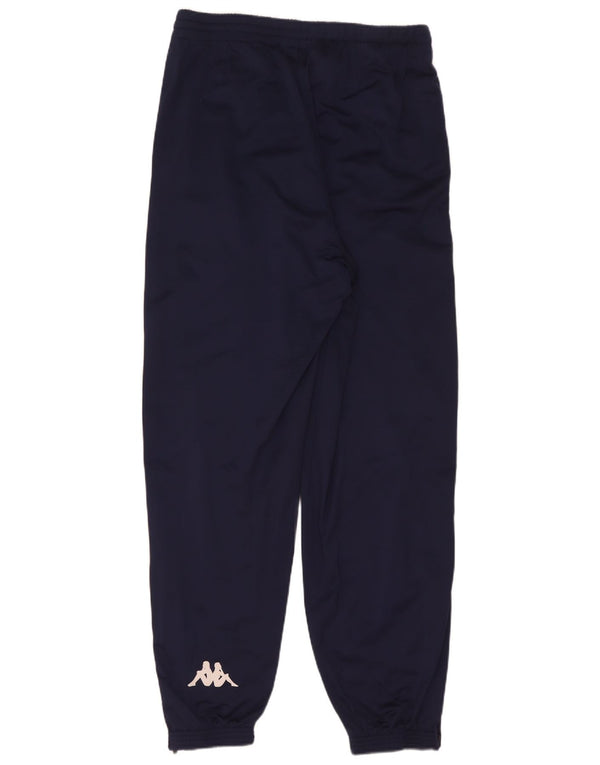 Kappa muške trenirke Hlače Joggers Large tamnoplave