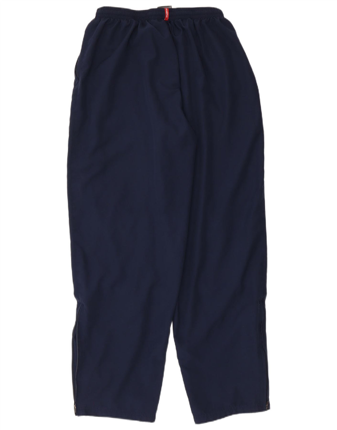 UMBRO muške hlače za trenirku XL tamnoplavi poliester