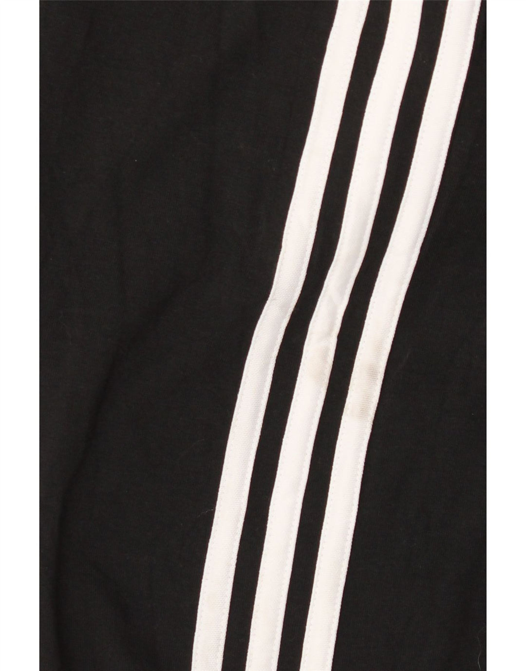 Adidas ženske tajice UK 12/14 srednje crne