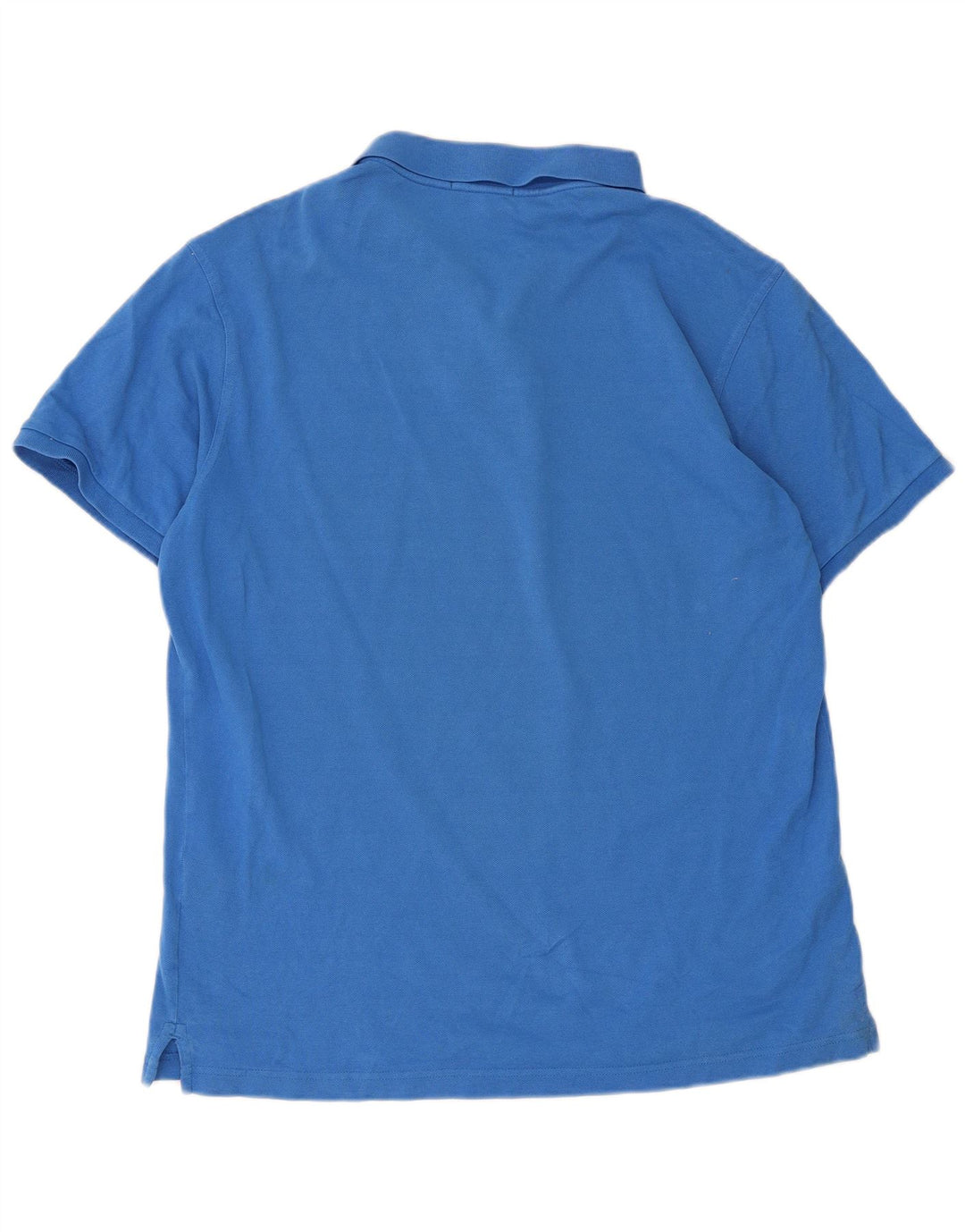 Gant muška polo majica Large Blue Pamuk