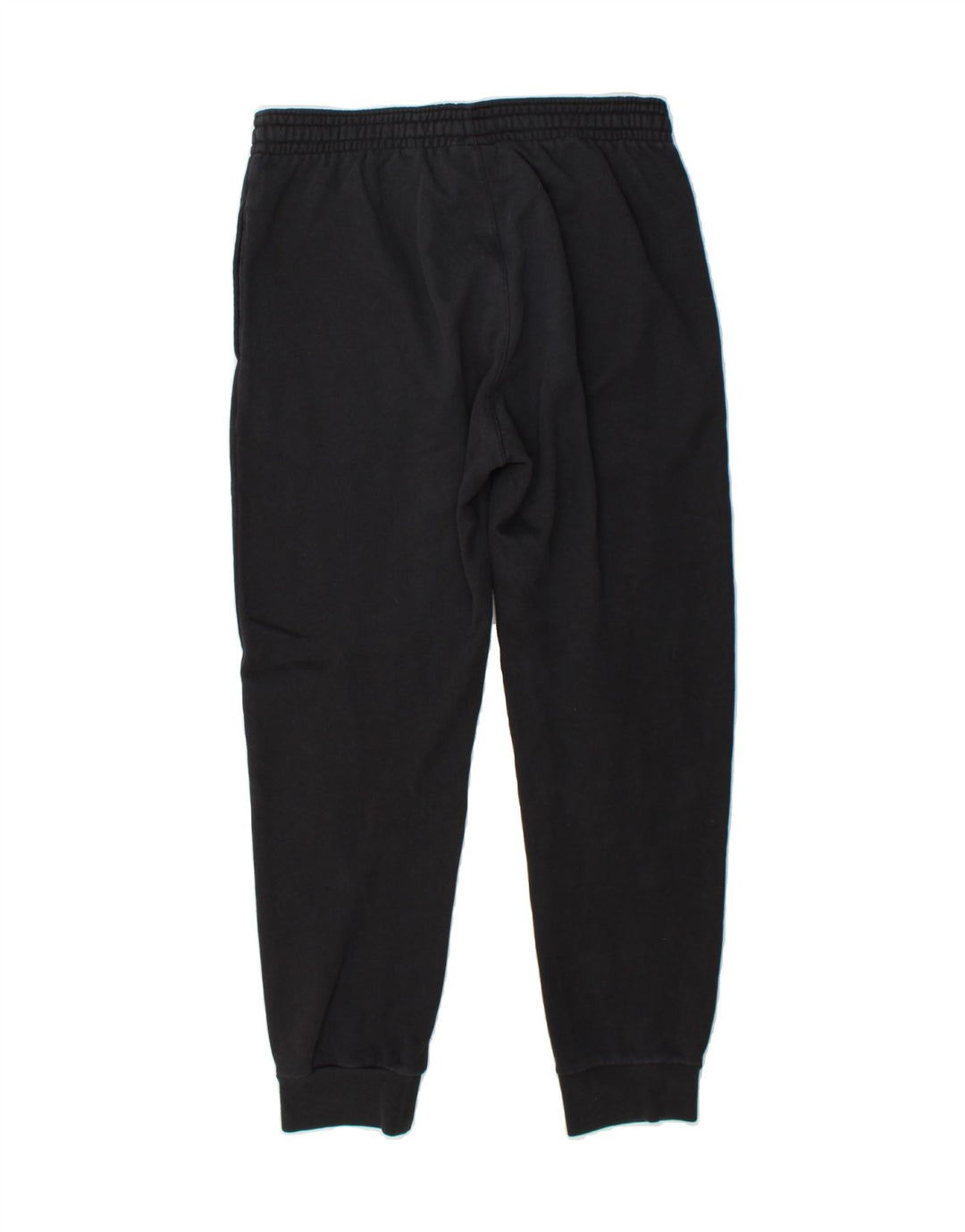 CHAMPION Mens Tracksuit Trousers Joggers Medium  Black Cotton Vintage Champion and Second-Hand Champion from Messina Hembry 