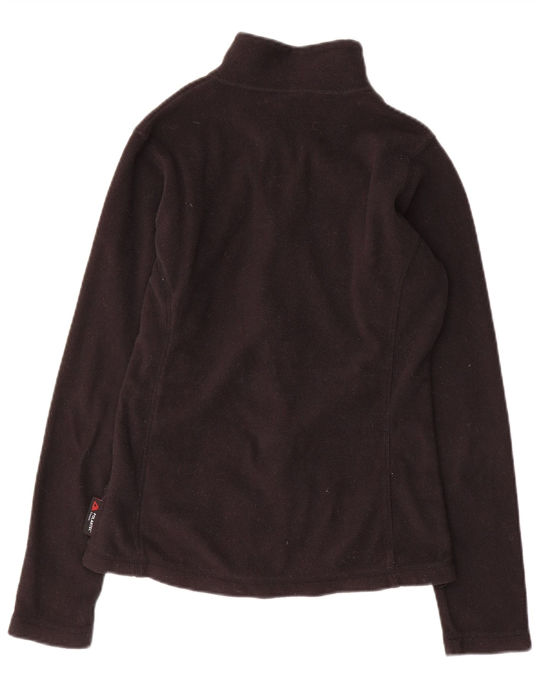 Helly Hansen ženska jakna od flisa UK 12 Srednji crni poliester