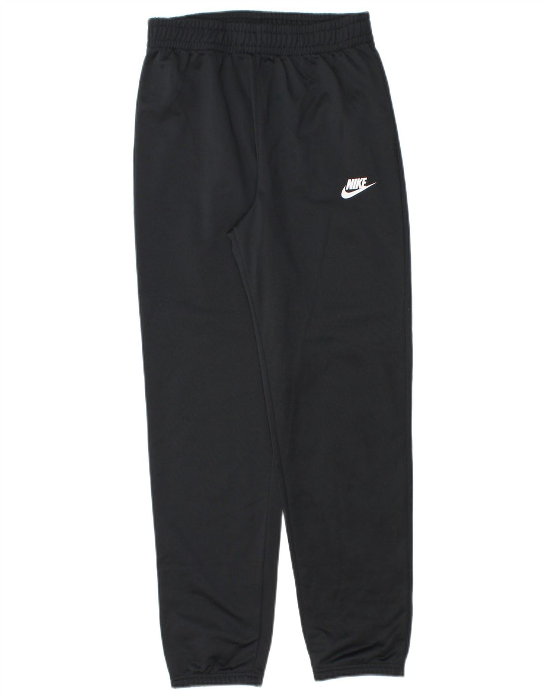 Nike Boys Trenirka Hlače Joggers 12-13 Years Large Black Poliester