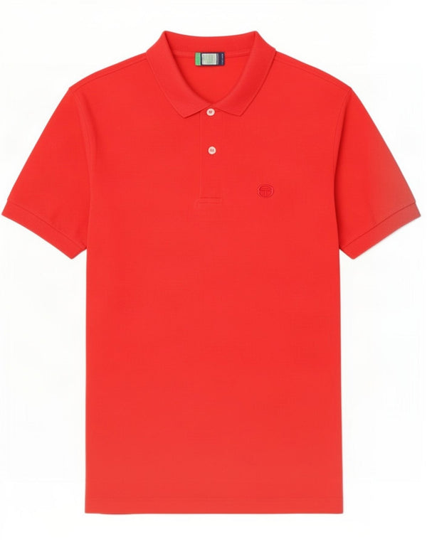 Sergio Tacchini muška polo majica velika crvena