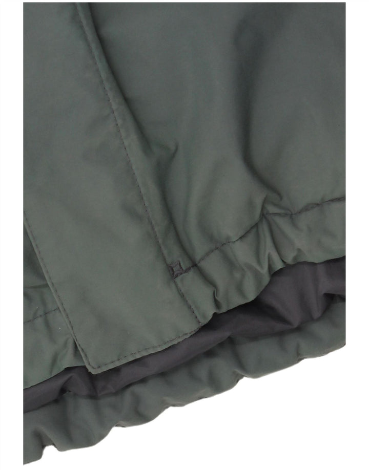 Helly Hansen muška vjetrovka s kapuljačom UK 40 Large Blue Colourblock