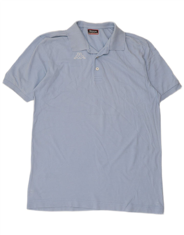 Kappa muška polo majica XL plava