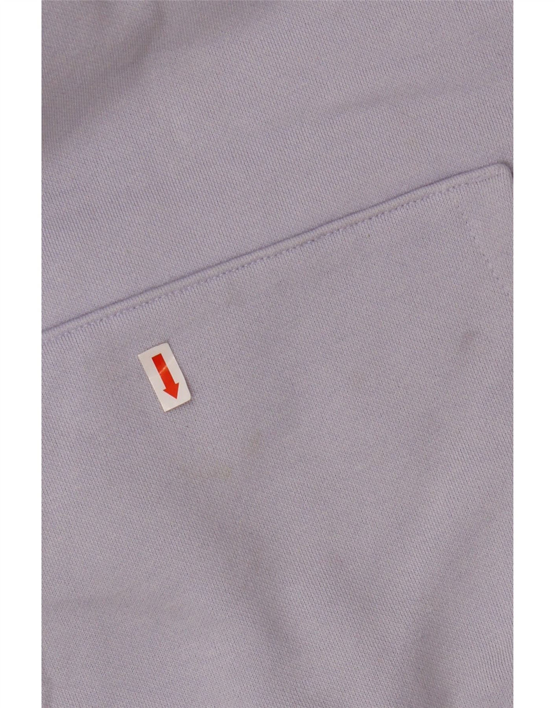 Puma majica s kapuljačom za djevojčice 9-10 godina, ljubičasti pamuk