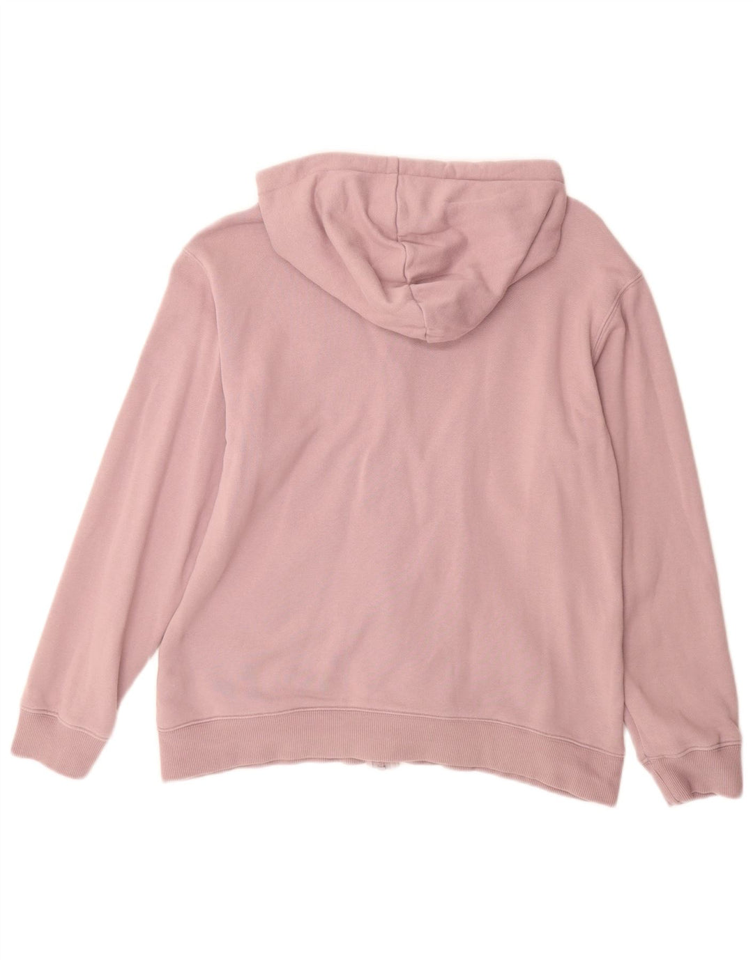 ADIDAS ženska trenirka s grafičkim motivima UK 12/14 srednje ljubičasta pamuk