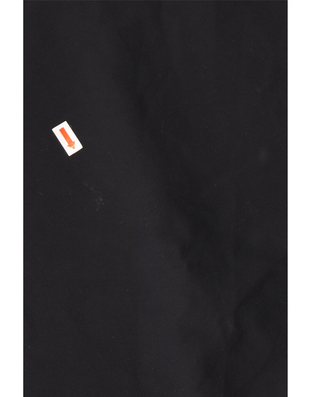 NIKE Muška trenirka Hlače Joggers UK 41/43 Large Black Colourblock